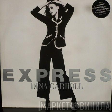 Dina Carroll - Express