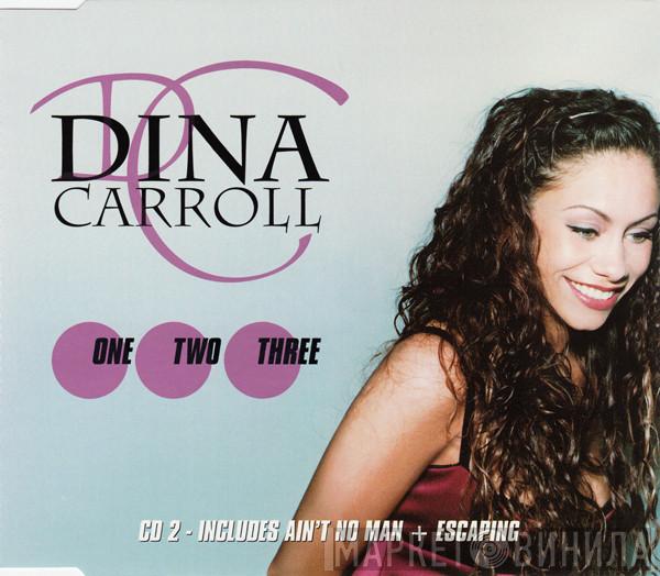 Dina Carroll - One, Two, Three