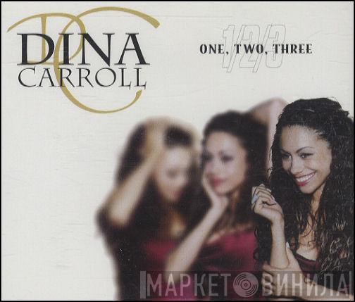  Dina Carroll  - One, Two, Three