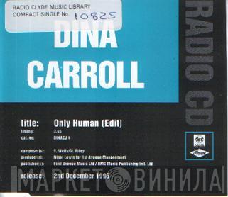  Dina Carroll  - Only Human