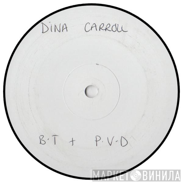Dina Carroll - Run To You