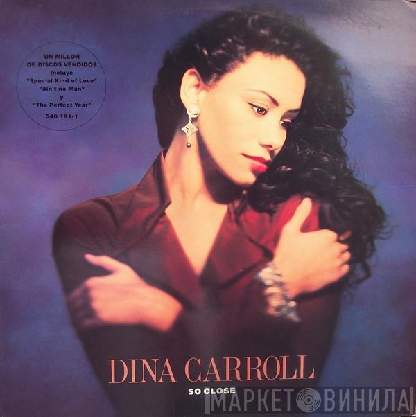  Dina Carroll  - So Close