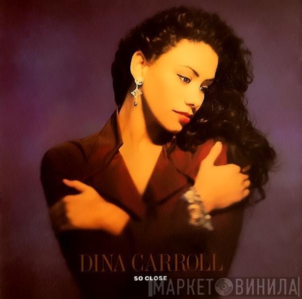 Dina Carroll - So Close