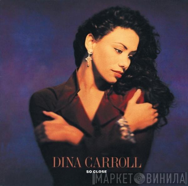 Dina Carroll - So Close