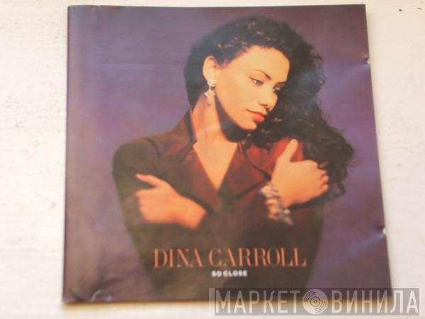 Dina Carroll - So Close