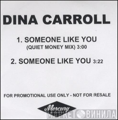  Dina Carroll  - Someone Like You