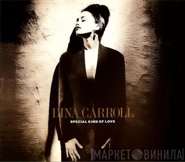 Dina Carroll - Special Kind Of Love
