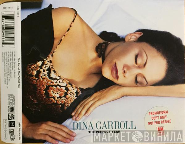  Dina Carroll  - The Perfect Year