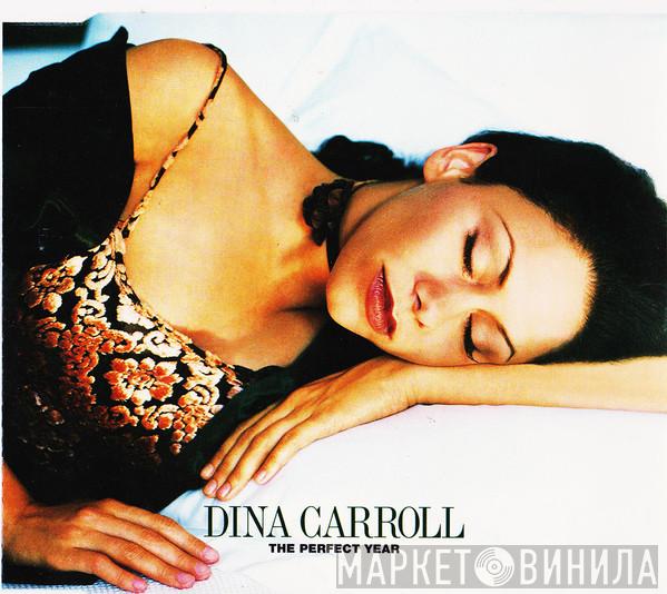  Dina Carroll  - The Perfect Year