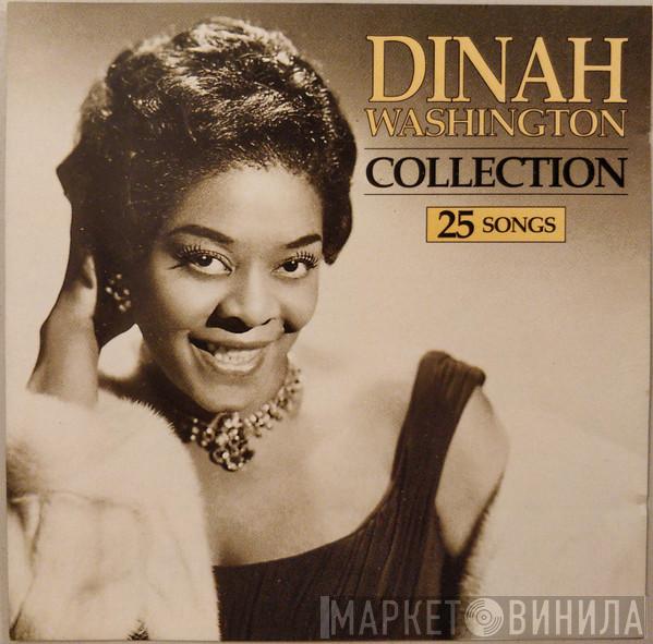 Dinah Washington - Collection 25 Songs