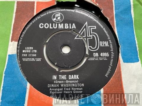 Dinah Washington - In The Dark