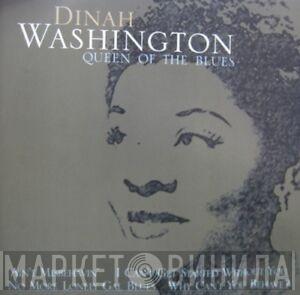 Dinah Washington - Queen Of The Blues