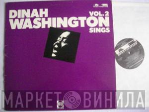 Dinah Washington - Vol.2