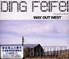  Ding Fei Fei  - Forgotten Moon (Way Out West Mix)
