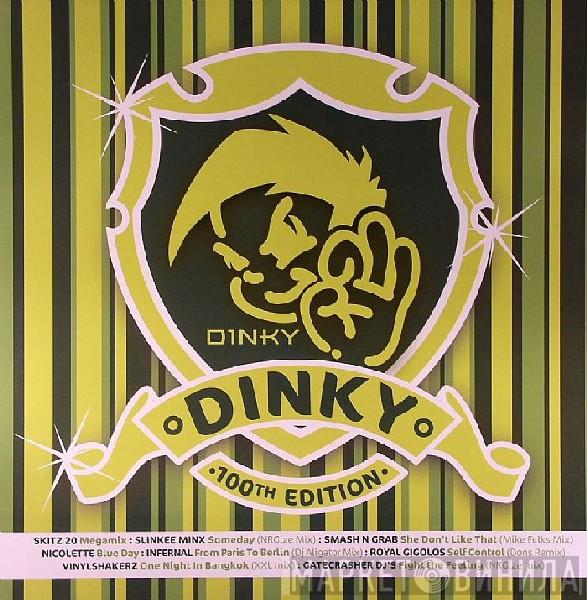  - Dinky 100th Edition