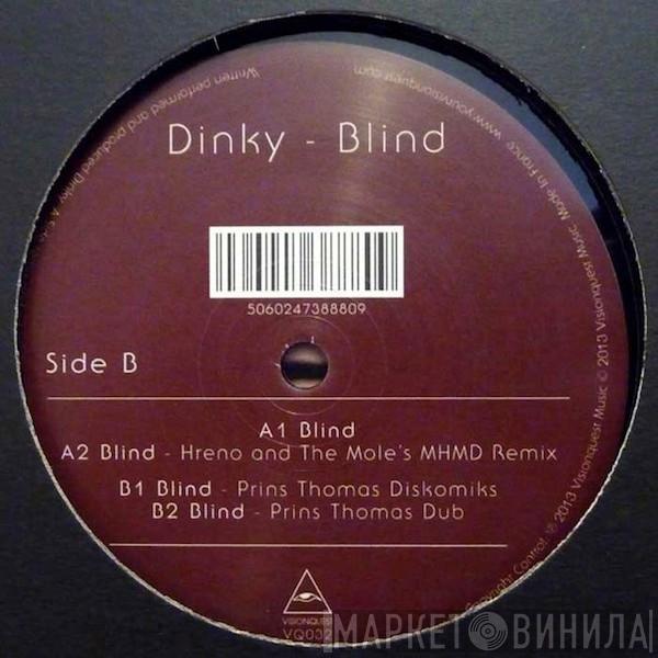 Dinky - Blind