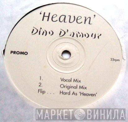 Dino D'Amour - Heaven