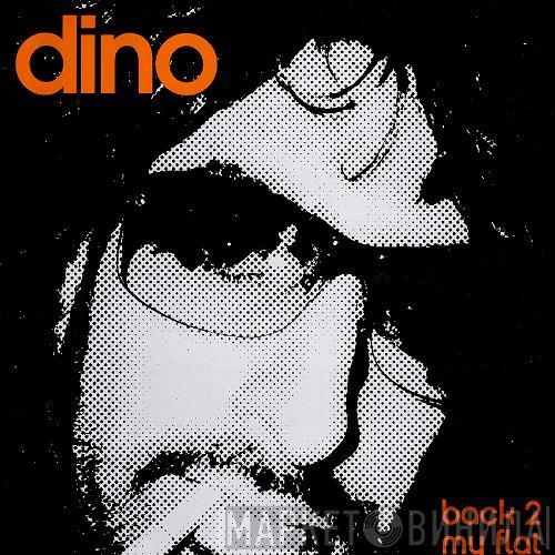 Dino Lenny - Back 2 My Flat