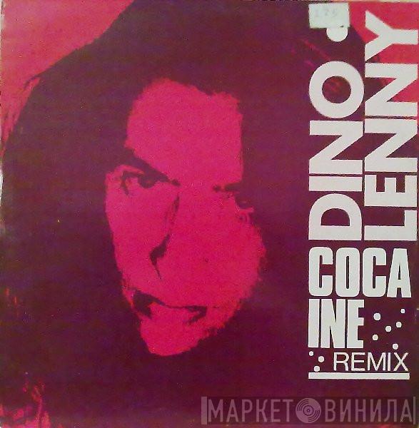 Dino Lenny - Cocaine (Remix)