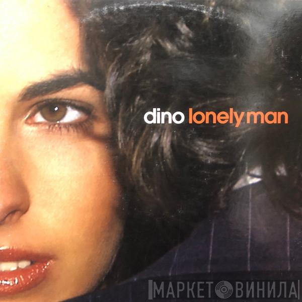 Dino Lenny - Lonely Man