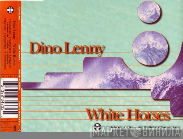  Dino Lenny  - White Horses