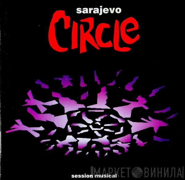 Dino Zonić - Sarajevo Circle