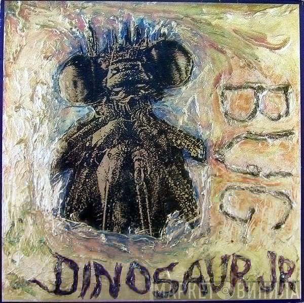 Dinosaur Jr. - Bug