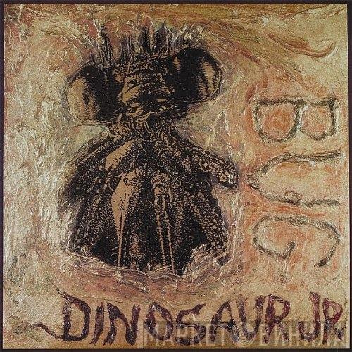  Dinosaur Jr.  - Bug