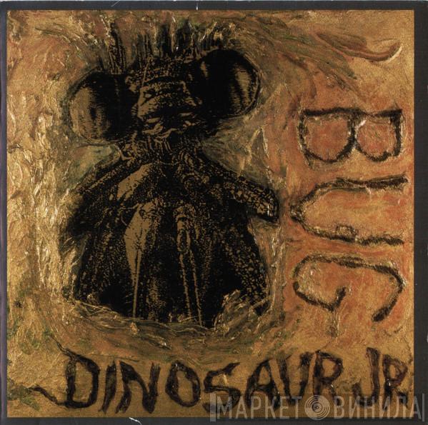  Dinosaur Jr.  - Bug