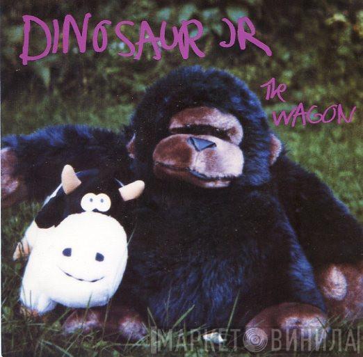 Dinosaur Jr. - The Wagon