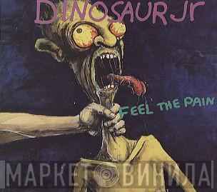  Dinosaur Jr.  - Feel The Pain