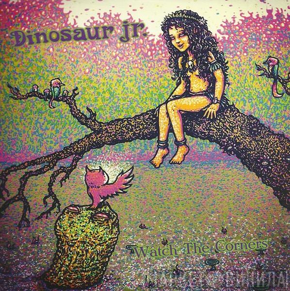 Dinosaur Jr. - Watch The Corners