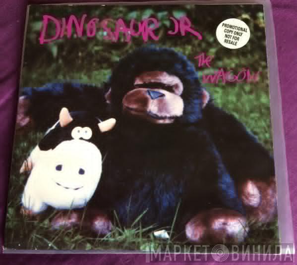  Dinosaur Jr.  - The Wagon