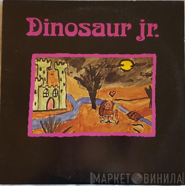 Dinosaur Jr. - Little Fury Things