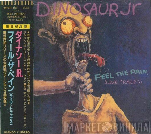  Dinosaur Jr.  - Feel The Pain (Live Tracks)