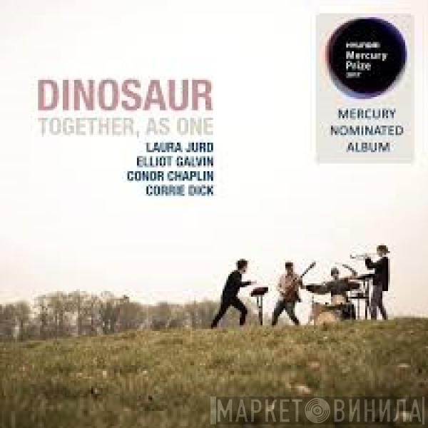 Dinosaur  - Together, As One