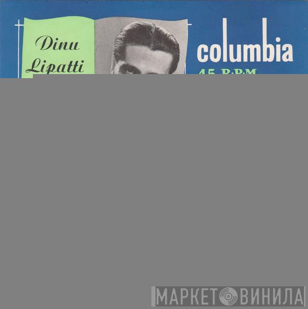  Dinu Lipatti  - Chopin Valser