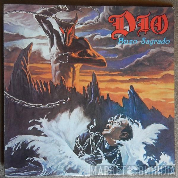  Dio   - Buzo Sagrado