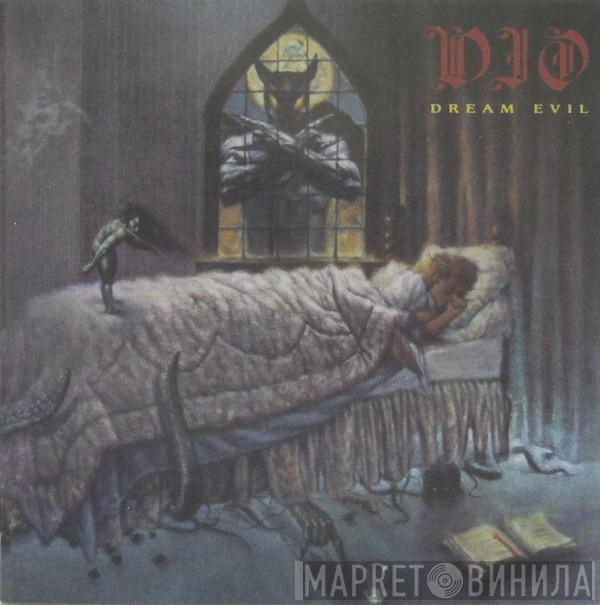  Dio   - Dream Evil