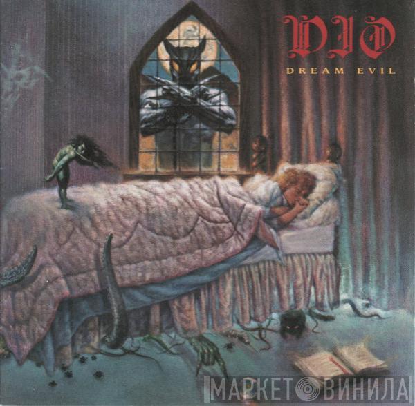  Dio   - Dream Evil