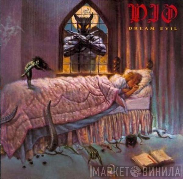  Dio   - Dream Evil