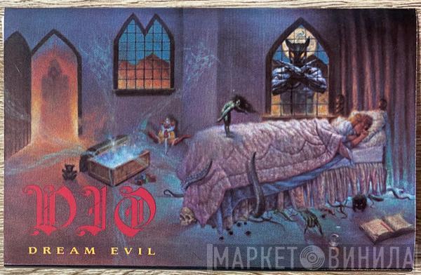  Dio   - Dream Evil