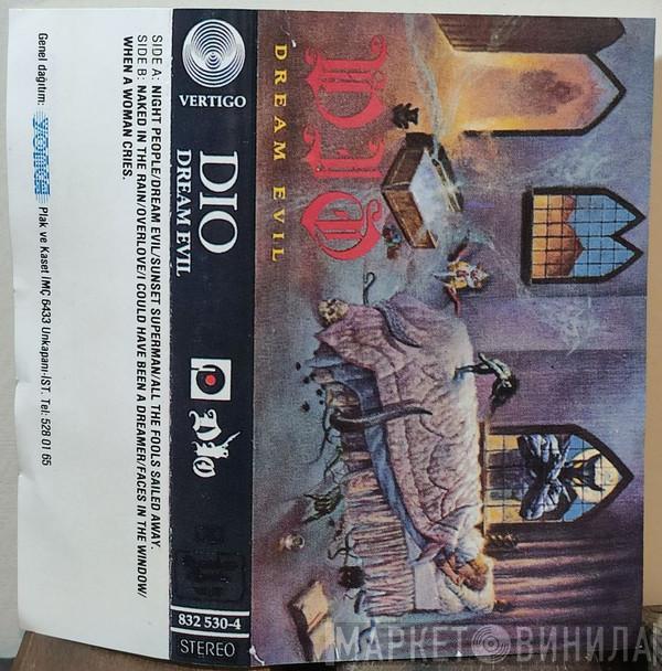  Dio   - Dream Evil