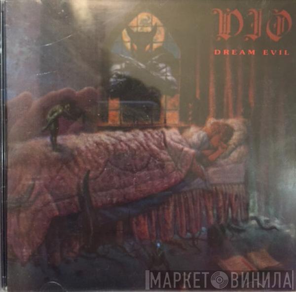  Dio   - Dream Evil