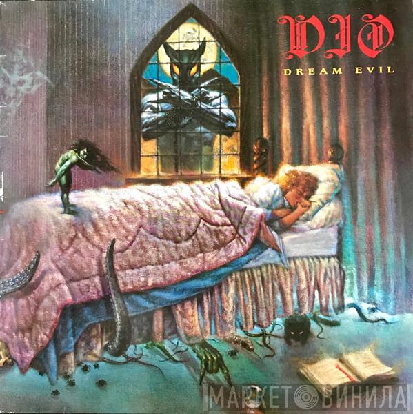  Dio   - Dream Evil