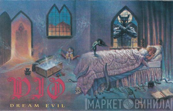  Dio   - Dream Evil