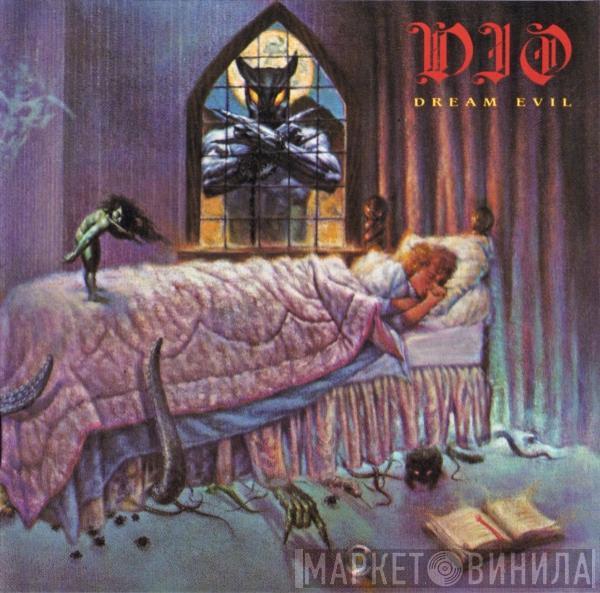 Dio  - Dream Evil