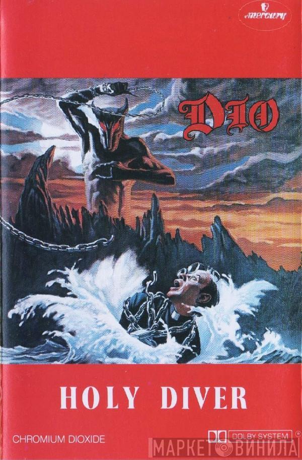  Dio   - Holy Diver