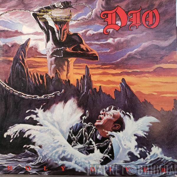  Dio   - Holy Diver