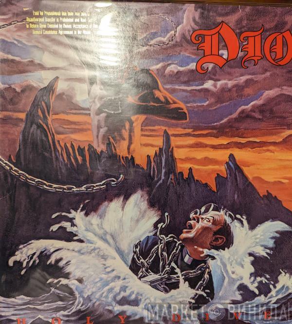 Dio   - Holy Diver